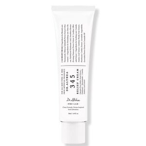 Dr. Althea 345 Relief Cream 1.69 oz / 50 ml NIB Soothing Barrier Repair